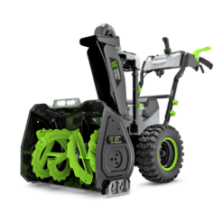 EGO POWER+ 28 in. Self-Propelled 2-Stage Snow Blower with Peak Power™