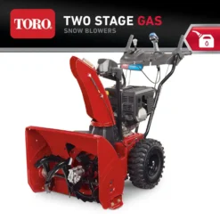 TORO 24 in. (61 cm) Power Max® 824 OE Gas Snow Blower