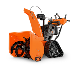 Ariens PLATINUM 28 RAPIDTRAK SHO