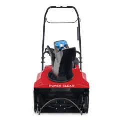TORO 21 in. (53 cm) Power Clear® 721 R-C Gas Snow Blower